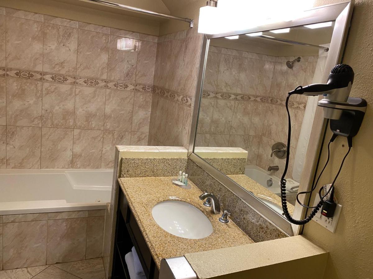 Quality Inn Downey Zewnętrze zdjęcie