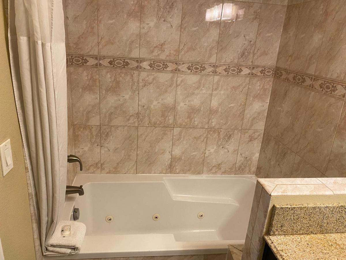 Quality Inn Downey Zewnętrze zdjęcie