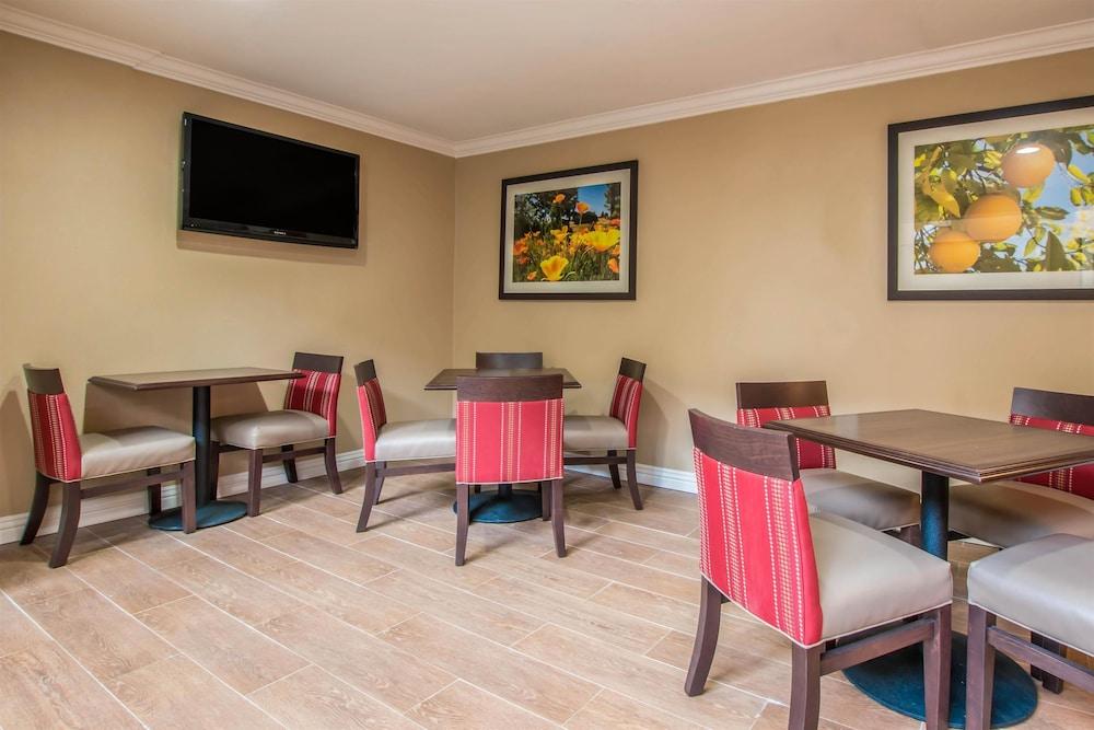 Quality Inn Downey Zewnętrze zdjęcie